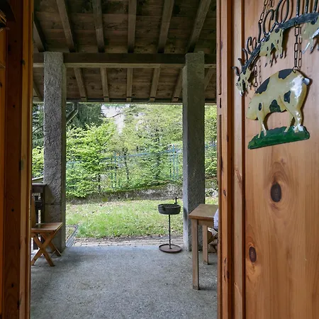 Villa Mariuccia Family San Primo Magreglio