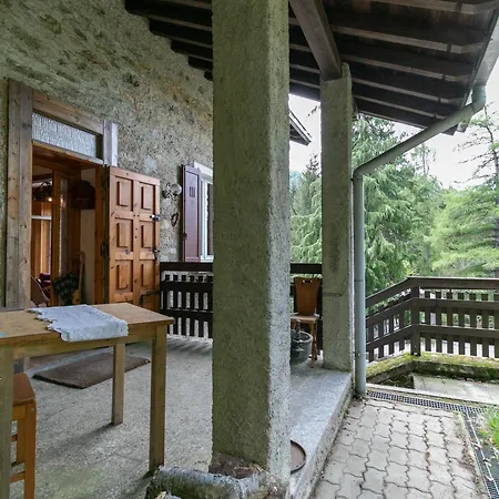 Villa Mariuccia Family San Primo